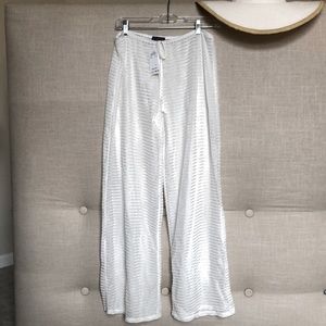 NWT Jordan Taylor Beach coverup bottoms